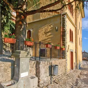 Le Muse Pieve Fosciana
