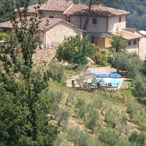 B&B La Fonte Del Machiavelli San Casciano in Val di Pesa