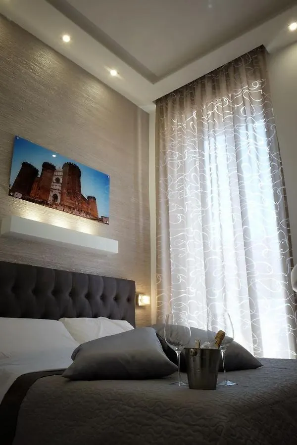 Elegance B&B Neapel